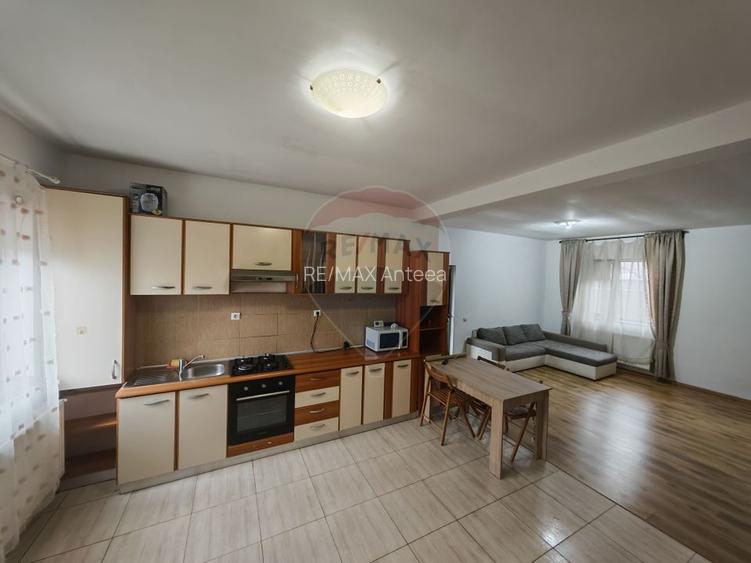 Casă cu 4 camere + curte - Irish Villa Domnesti - 2
