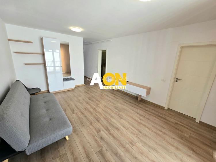 Apartament cu 2 Camere, Bloc Nou, Complet Mobilat, Zona Schit - 2