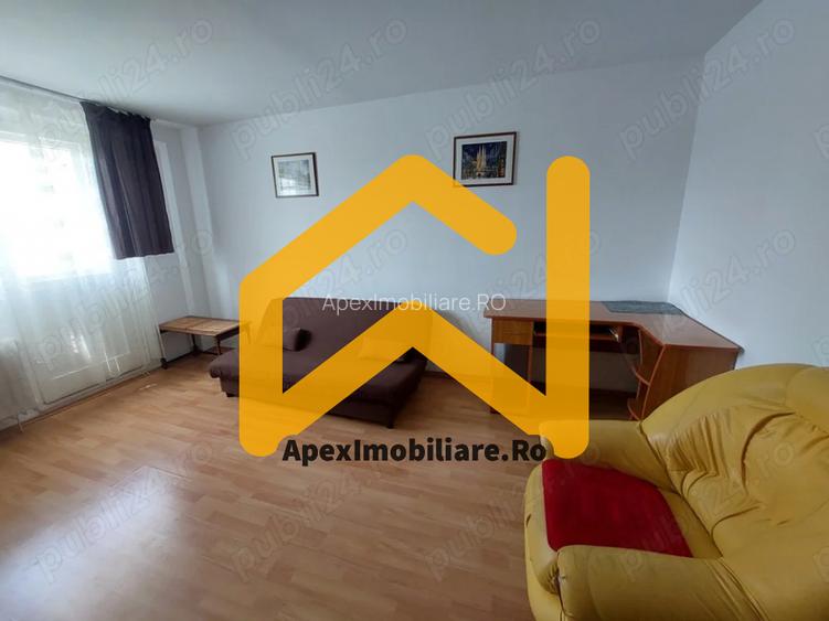 Drumul Taberei | 2 Camere | Decomandat | Balcon| Metrou Raul Doamnei - 3