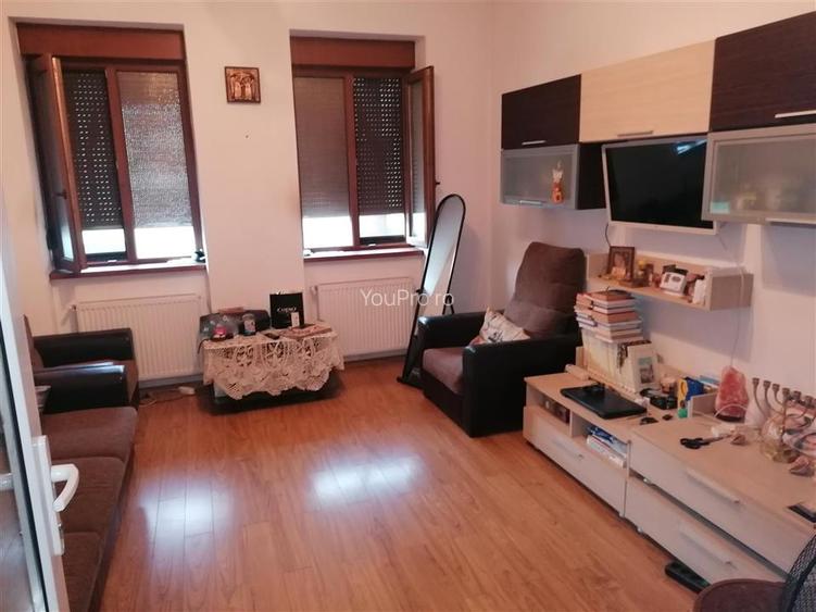 Casa Individuala zona Dambovita peste 450 Mp Teren - 5