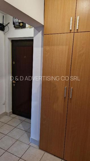 Garsoniera - Calea Mosilor - 5 min. Metrou - MODERNA - 6