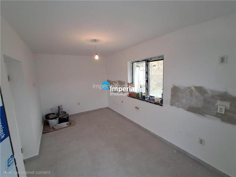 Casa plan parter de vanzare in zona Bucium Visan - 5