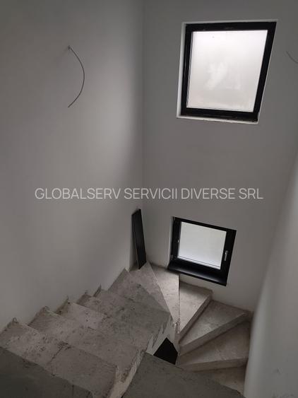 FARA COMISION case 4 camere 2 bai terasa P+1+pod canal apa gaz curent la cheie - 29