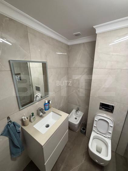 Apartament 3 camere, 53 mp, zona Buna Ziua - 10