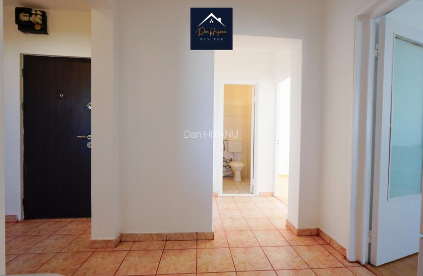 Totul lângă bloc: Școală, Metrou, Piață, Parc-Apartament 3 Camere-Trapezului - 13