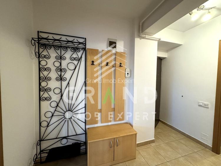 Ap 2 camere | DECOMANDAT | 2 BALCOANE | Eroilor/LIDL/Floresti - 17