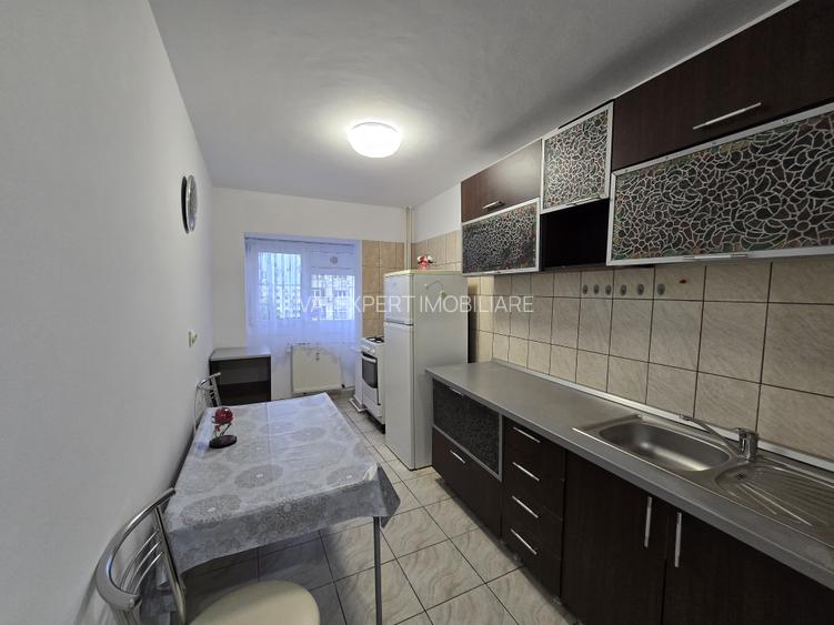 Dristor metrou,2 cam,decomandat,et. 7/9, constr.1985,reabilitat,ideal investitie - 12