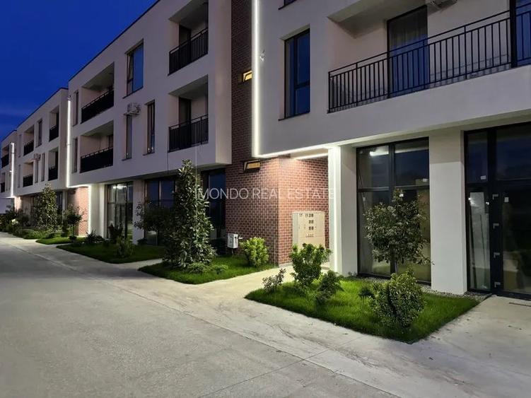 2 Camere I TUNARI I Loc de Parcare Inclus - 7