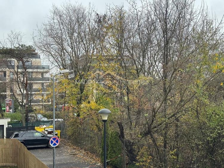 Apartament 3 camere // Loc parcare inclus // Erou Iancu Nicolae // Baneasa - 29