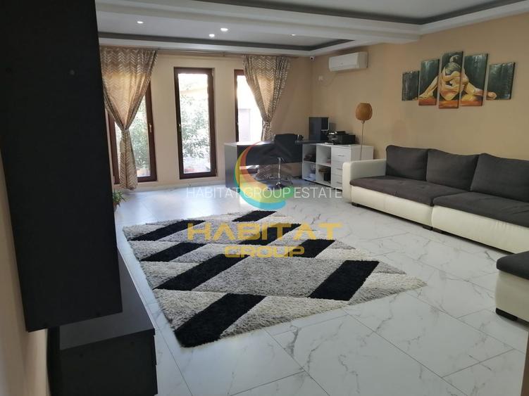 Inchiriere Vila Militari Residence 4 camere de inchiriat Str Tineretului - 3