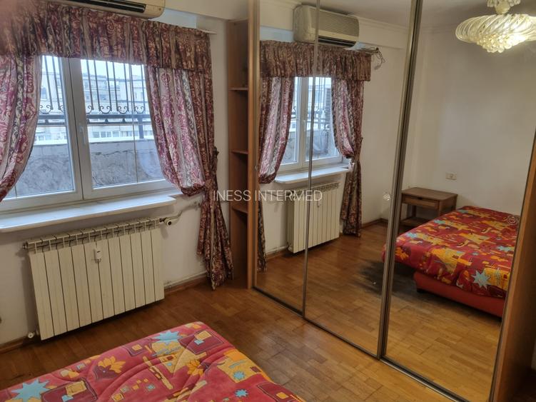 UNIRII PIATA ALBA IULIA DECEBAL AP 3 CAM SPATIOS, 100MP-TRANSFORMAT DIN 4 CAM - 9