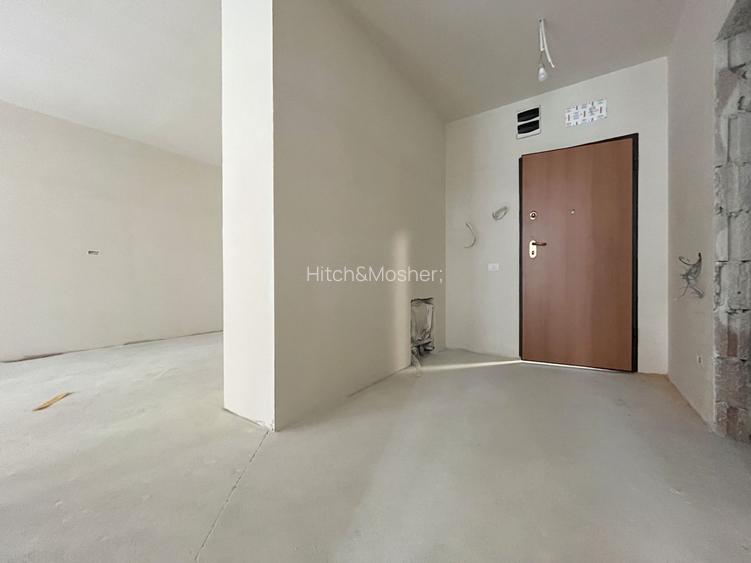 2 camere-  Zona Torontalului - 9