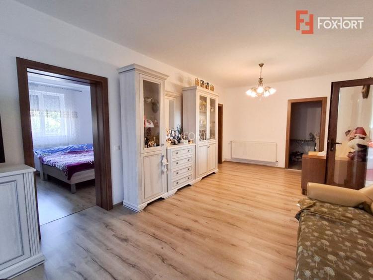 Casa individuala cu 5 camere de vanzare in Timisoara, zona Lunei - 2