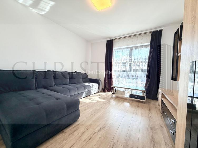 Garsonieră Plaza Residence Faza 2 Lujerului Politehnica AFI Cotroceni - 2