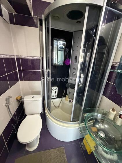 OFERTA! PENTHOUSE DE INCHIRIAT - 18