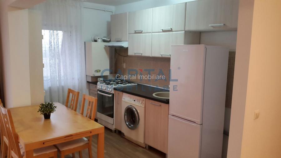 COMISION 0! Apartament 2 camere | Sesul de sus | Floresti - 3