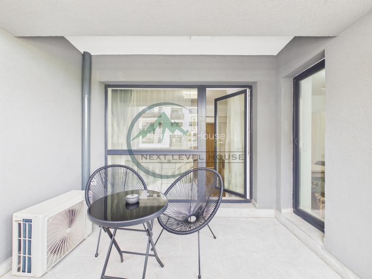 Apartament cu 2 camere Vivamus | Parcare inclusa - 10