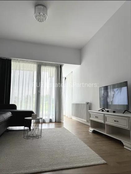 Apartament 2 camere | Închiriere | 2 terase & Parcare inclusă | Zona Pipera - 3