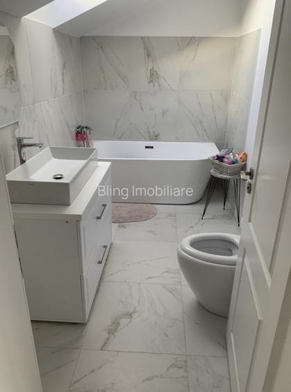 Casa individuala in cartierul Terra, 191 mp, 531 teren, ultra lux, Zona Terra - 2