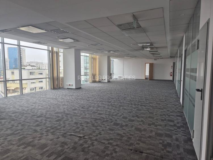 Cascade Offices – Birouri de inchiriat Piata Victoriei, Buzesti - 8