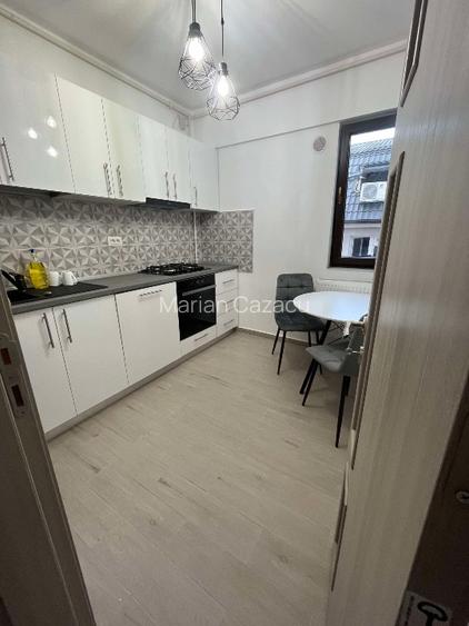 Apartament modern 2 camere - 4