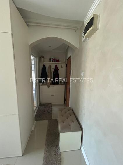 3 camere - zona LIDL Andrei Muresanu - etaj 2/4 - mobilat si utilat - balcon - 6