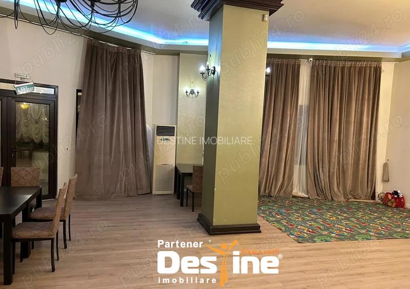 Spatiu comercial 650mp P+1E, terasa deschisa/acoperita, Rahova - 4