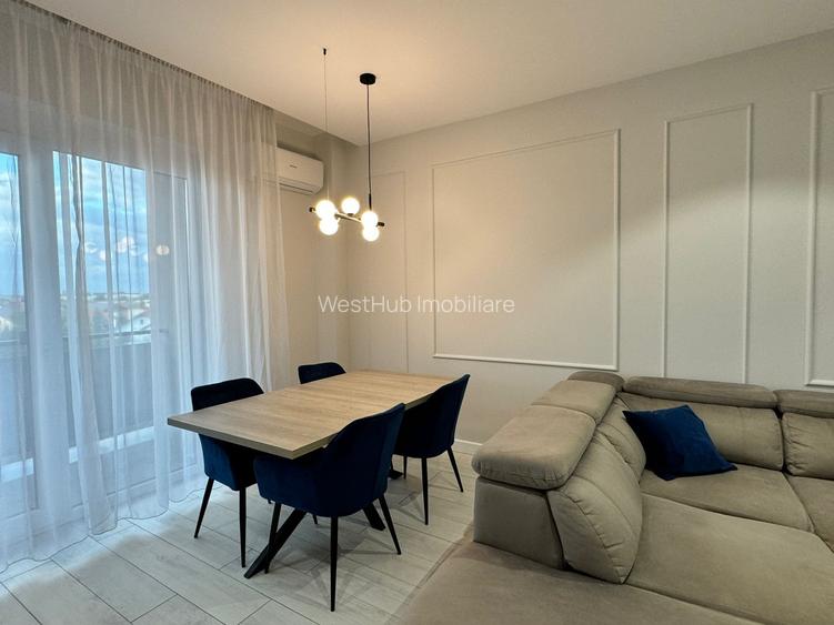 Apartament modern, 3 camere, etaj 3, cu lift si loc de parcare - Braytim - 3