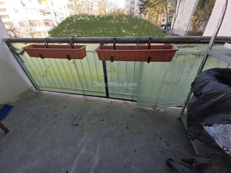 Apartament 3 camere, etaj 1, Grigore Alexandrescu - 5