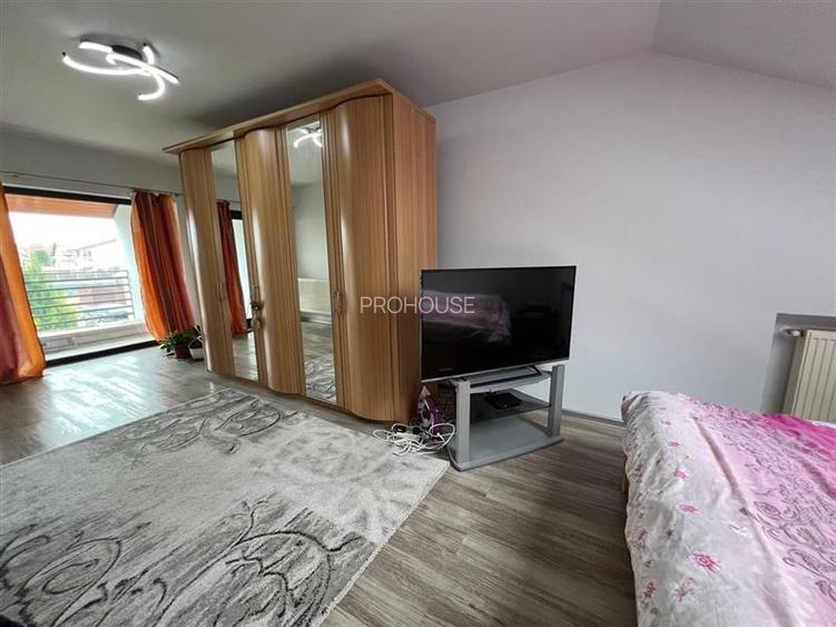 Vila- duplex moderna - Lilieci! - 13