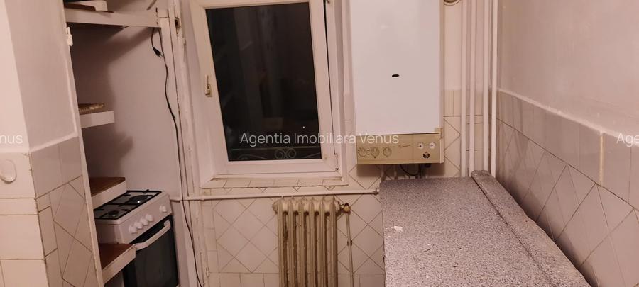 Apartament 2 camere etaj 3 zona Maternitatii - 2