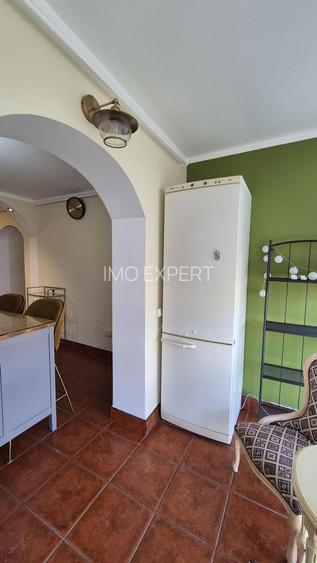 Apartament 3 camere zona Tolstoi etaj 3 - 3