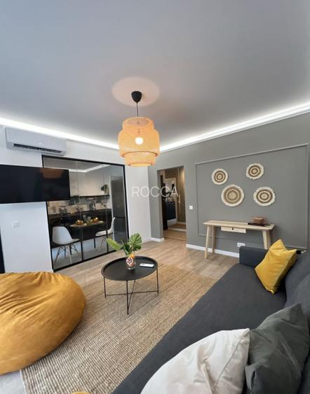 Garsoniera moderna si complet mobilata - AFI Exigent Plaza Faza 4 - 3