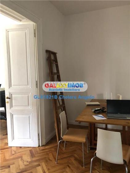 Calea Călărașilor vila P,+M  6 camere supr utila 200 mp,teren 200 - 8