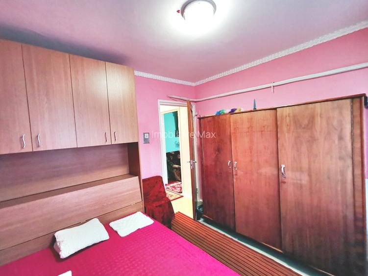 Inchiriere 3cam, Rahova, Margeanului Teius langa Lidl - 11