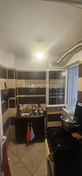 Apartament 2 camere, decomandat, zona Brancoveanu - 2