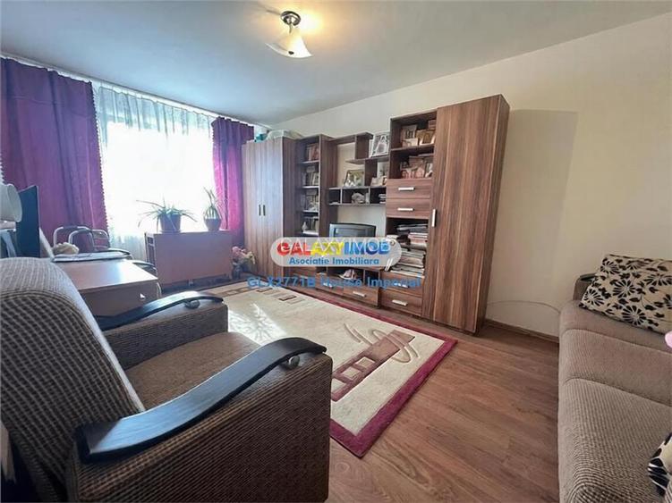 Apartament 2 camere  zona bld Basarabia -Chisinau - 2