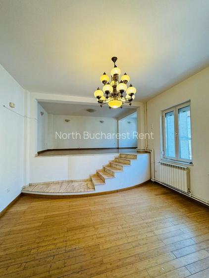 VILA INDIVIDUALA COTROCENI/10 CAMERE/S+P+2/PARCARE/BUSINESS - 4