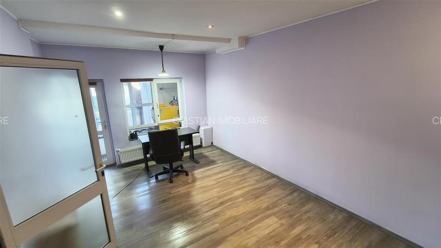 Constructie 2011  VILA P+1 Mobilata Centru (Rahovei-C Galati) 250mp utili 300mp - 20