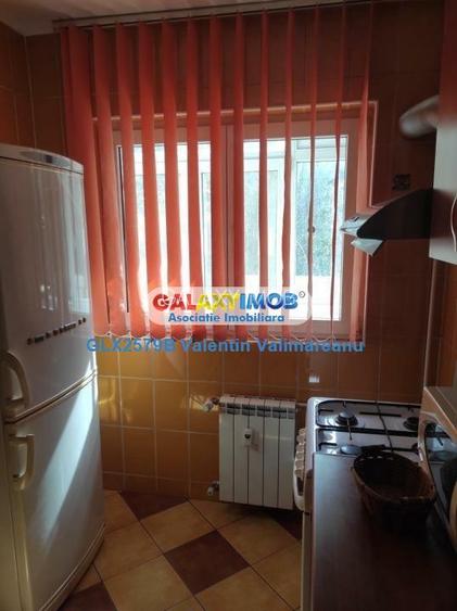 Apartament 3 Camere Foreigners Friendly Titan DI 733 - 5