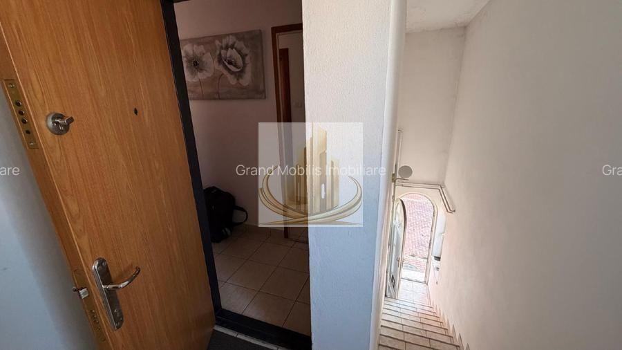 Apartament 3 camere | Etaj1+Mansardă | 67mp | Dumbravița | Loc parcare - 12
