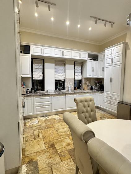 Vanzare Vila de lux cu piscina, foisor, terasa - Pipera-Tunari-Padurea Baneasa  - 15