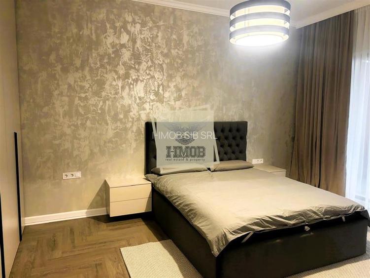 Apartament Modern 3 Camere 60 Mpu Balcon |Parcare Nou - 4