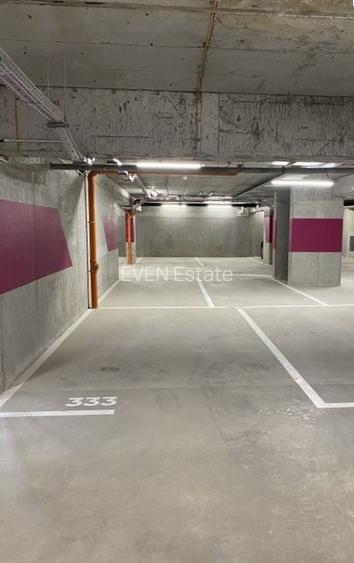 Apartament 2 Camere Herăstrău | Win Herăstrău | Parcare - 7