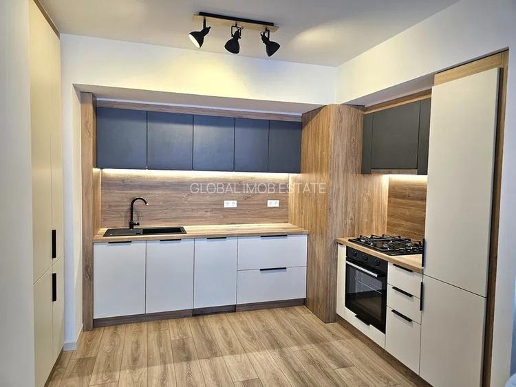 Inchiriere Apartament 2 camere Bloc Nou Loc de P Drumul Taberei - 5