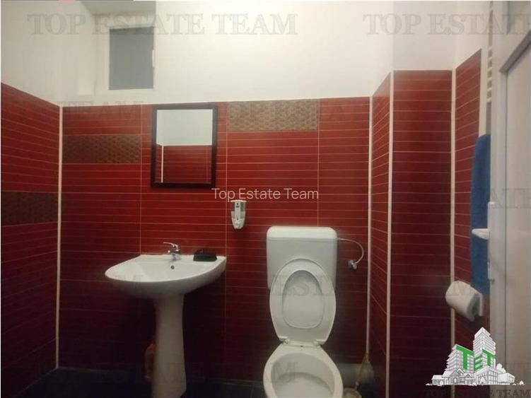 Spatiu comercial openspace, suprafata generoasa 145 mp, Popesti Leordeni - 6