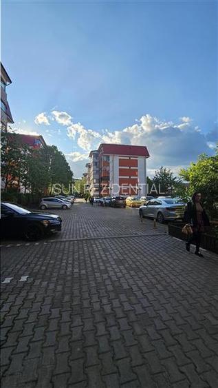 Berceni-Dimitrie Leonida 5 minute de Metrou Apartament 3 camere Mobilat-Utilat c - 29