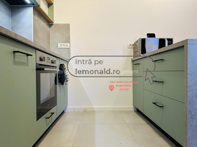 Apartament cu 2 camere | Ultracentral | Disponibil din 27 aprilie 2026 - 12