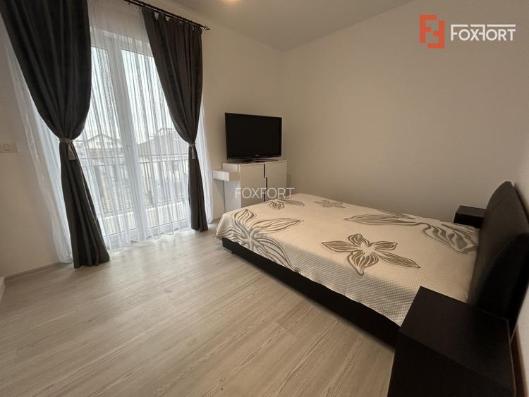 Apartament de lux cu 3 camere de inchiriat in Giroc - 7