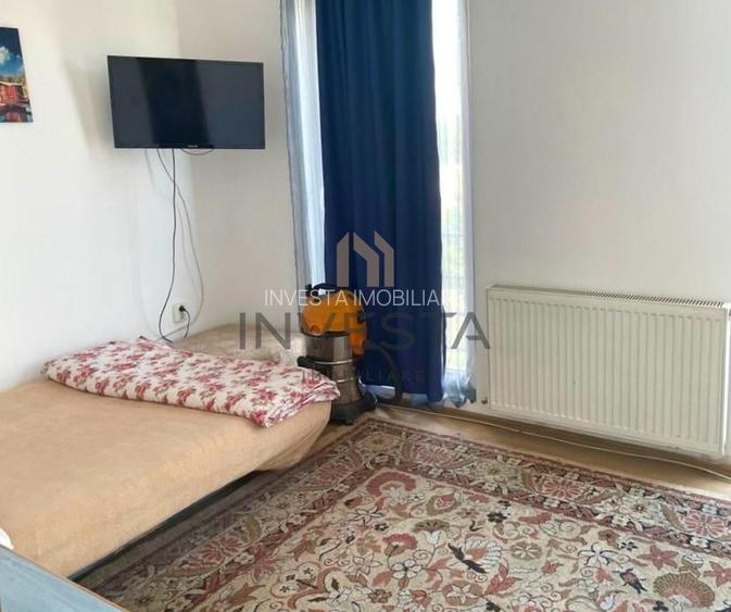 Apartament de 3 camere, bun pentru investitie ! - 3